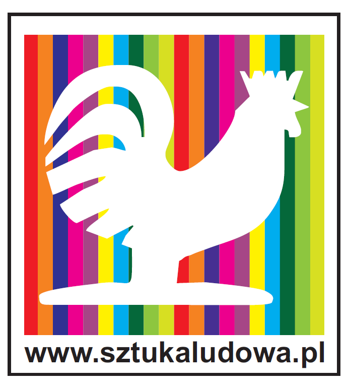 Sztuka Ludowa Logo